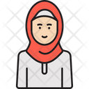 پیش‌نمایش فایل arabian-woman-3723786 از پک آواتار