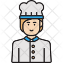 پیش‌نمایش فایل female-chef-3723723 از پک آواتار