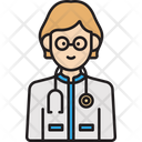 پیش‌نمایش فایل female-doctor-3723729 از پک آواتار