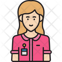 پیش‌نمایش فایل female-employee-3723731 از پک آواتار