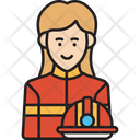 پیش‌نمایش فایل female-firefighter-3723738 از پک آواتار