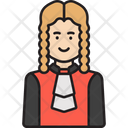پیش‌نمایش فایل female-judge-3723745 از پک آواتار