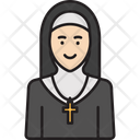 پیش‌نمایش فایل female-priest-3723757 از پک آواتار