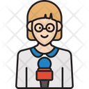 پیش‌نمایش فایل female-reporter-3723763 از پک آواتار