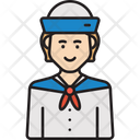 پیش‌نمایش فایل female-sailor-3723767 از پک آواتار