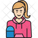 پیش‌نمایش فایل female-skater-3723772 از پک آواتار