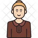 پیش‌نمایش فایل grandmother-3723744 از پک آواتار