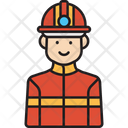پیش‌نمایش فایل male-firefighter-3723739 از پک آواتار