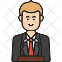 پیش‌نمایش فایل male-politician-3723756 از پک آواتار