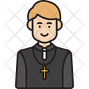 پیش‌نمایش فایل male-priest-3723758 از پک آواتار
