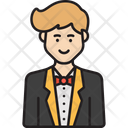 پیش‌نمایش فایل male-receptionist-3723762 از پک آواتار