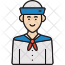 پیش‌نمایش فایل male-sailor-3723768 از پک آواتار