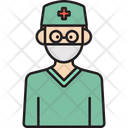 پیش‌نمایش فایل male-surgeon-3723779 از پک آواتار