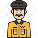 پیش‌نمایش فایل male-taxi-driver-3723781 از پک آواتار