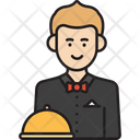 پیش‌نمایش فایل male-waiter-3723783 از پک آواتار