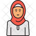 پیش‌نمایش فایل arabian-woman-3723857 از پک آواتار