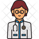 پیش‌نمایش فایل female-doctor-3723800 از پک آواتار