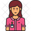 پیش‌نمایش فایل female-employee-3723802 از پک آواتار