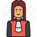 پیش‌نمایش فایل female-judge-3723816 از پک آواتار