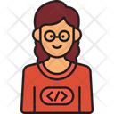 پیش‌نمایش فایل female-programmer-3723830 از پک آواتار
