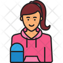 پیش‌نمایش فایل female-skater-3723843 از پک آواتار