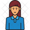 پیش‌نمایش فایل female-staff-3723845 از پک آواتار