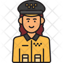 پیش‌نمایش فایل female-taxi-driver-3723851 از پک آواتار