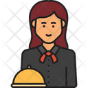 پیش‌نمایش فایل female-waiter-3723853 از پک آواتار