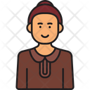 پیش‌نمایش فایل grandmother-3723815 از پک آواتار