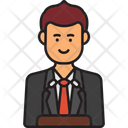 پیش‌نمایش فایل male-politician-3723827 از پک آواتار