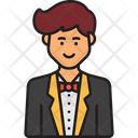 پیش‌نمایش فایل male-receptionist-3723833 از پک آواتار