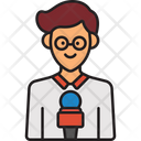 پیش‌نمایش فایل male-reporter-3723835 از پک آواتار