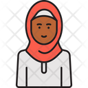 پیش‌نمایش فایل arabian-woman-3723923 از پک آواتار