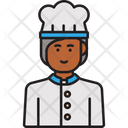 پیش‌نمایش فایل female-chef-3723860 از پک آواتار