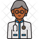 پیش‌نمایش فایل female-doctor-3723866 از پک آواتار