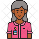 پیش‌نمایش فایل female-employee-3723868 از پک آواتار