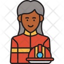 پیش‌نمایش فایل female-firefighter-3723875 از پک آواتار