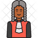 پیش‌نمایش فایل female-judge-3723882 از پک آواتار
