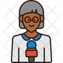پیش‌نمایش فایل female-reporter-3723900 از پک آواتار