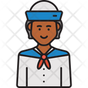پیش‌نمایش فایل female-sailor-3723904 از پک آواتار