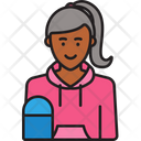 پیش‌نمایش فایل female-skater-3723909 از پک آواتار