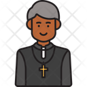 پیش‌نمایش فایل male-priest-3723895 از پک آواتار