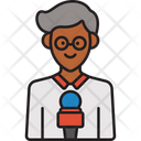 پیش‌نمایش فایل male-reporter-3723901 از پک آواتار