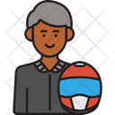 پیش‌نمایش فایل male-rider-3723903 از پک آواتار