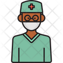 پیش‌نمایش فایل male-surgeon-3723916 از پک آواتار