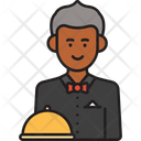 پیش‌نمایش فایل male-waiter-3723920 از پک آواتار
