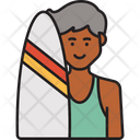 پیش‌نمایش فایل man-surfer-3723915 از پک آواتار