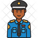 پیش‌نمایش فایل policeman-3723890 از پک آواتار