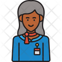 پیش‌نمایش فایل stewardess-3723913 از پک آواتار