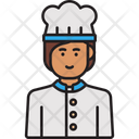 پیش‌نمایش فایل female-chef-3723932 از پک آواتار